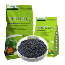 "FertiPlus"Humic amino acid slow release NPK compound fertilizer